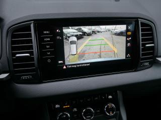 Škoda Karoq Selection – image 15 of 23