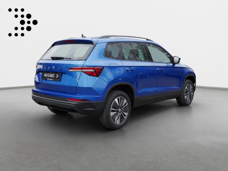 Škoda Karoq Selection – image 2 of 23