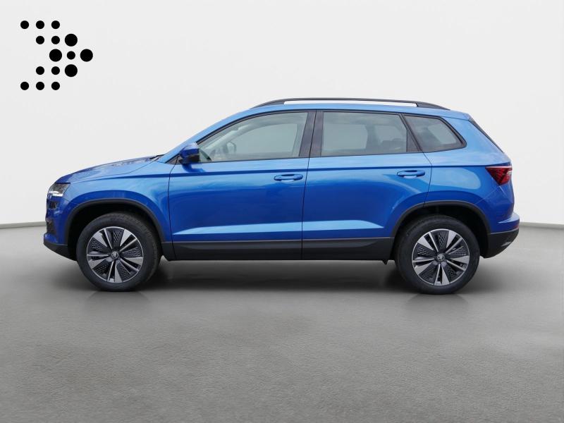 Škoda Karoq Selection – image 3 of 23