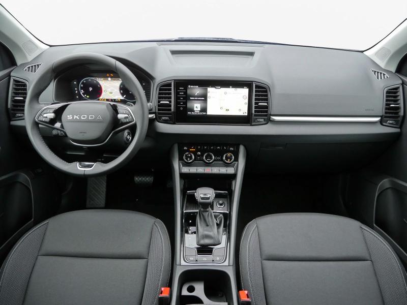 Škoda Karoq Selection – image 5 of 23