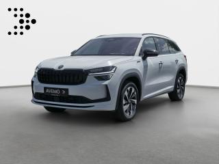 Škoda Kodiaq Sportline – image 1 of 24