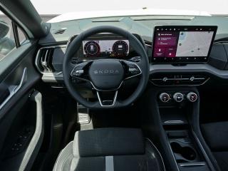 Škoda Kodiaq Sportline – image 8 of 24