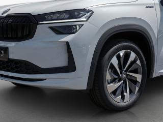 Škoda Kodiaq Sportline – image 13 of 24