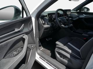 Škoda Kodiaq Sportline – image 14 of 24