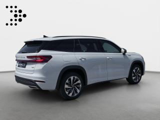 Škoda Kodiaq Sportline – image 18 of 24