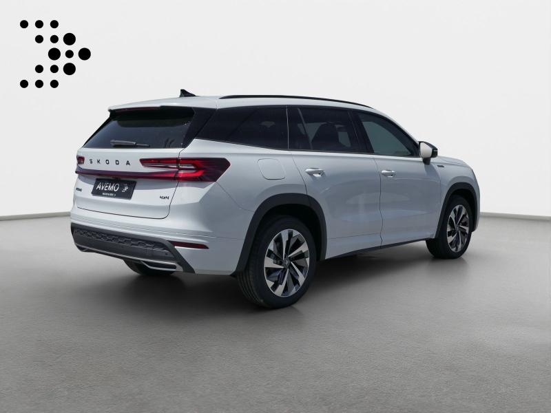 Škoda Kodiaq Sportline – image 2 of 24