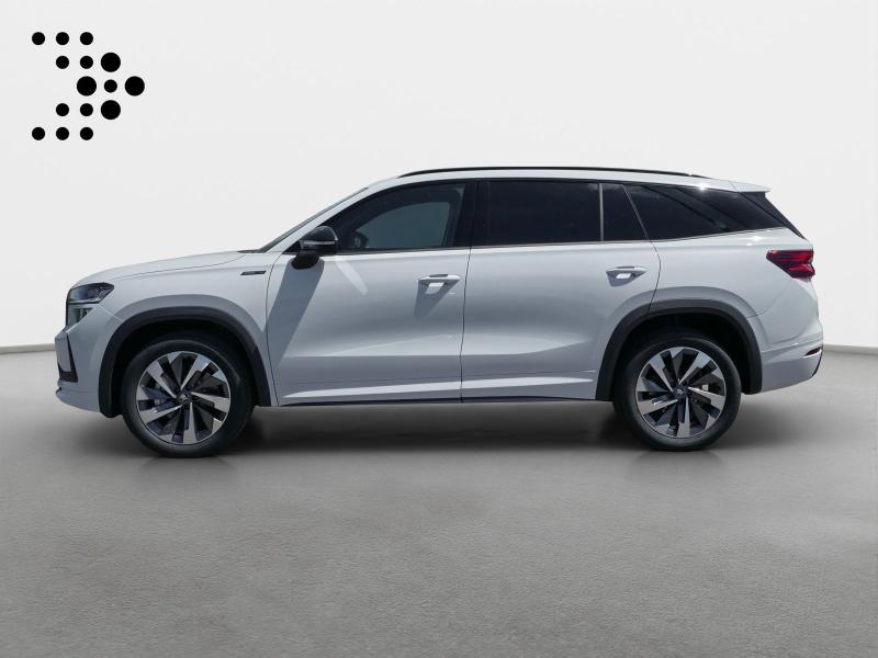 Škoda Kodiaq Sportline – image 3 of 24