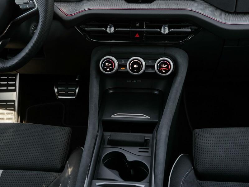 Škoda Kodiaq Sportline – image 7 of 24