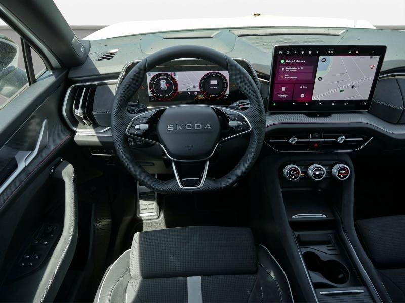 Škoda Kodiaq Sportline – image 8 of 24