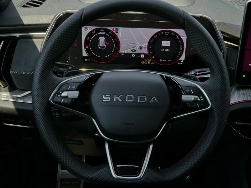 Škoda Kodiaq Sportline – image 9 of 24