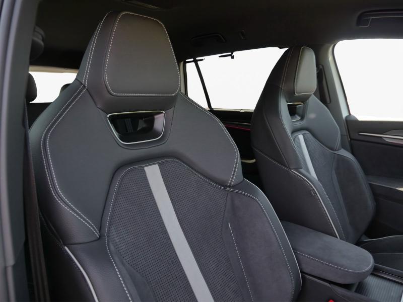 Škoda Kodiaq Sportline – image 10 of 24
