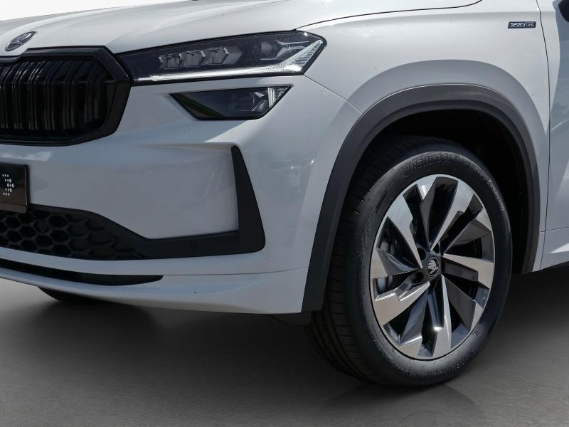 Škoda Kodiaq Sportline – image 13 of 24