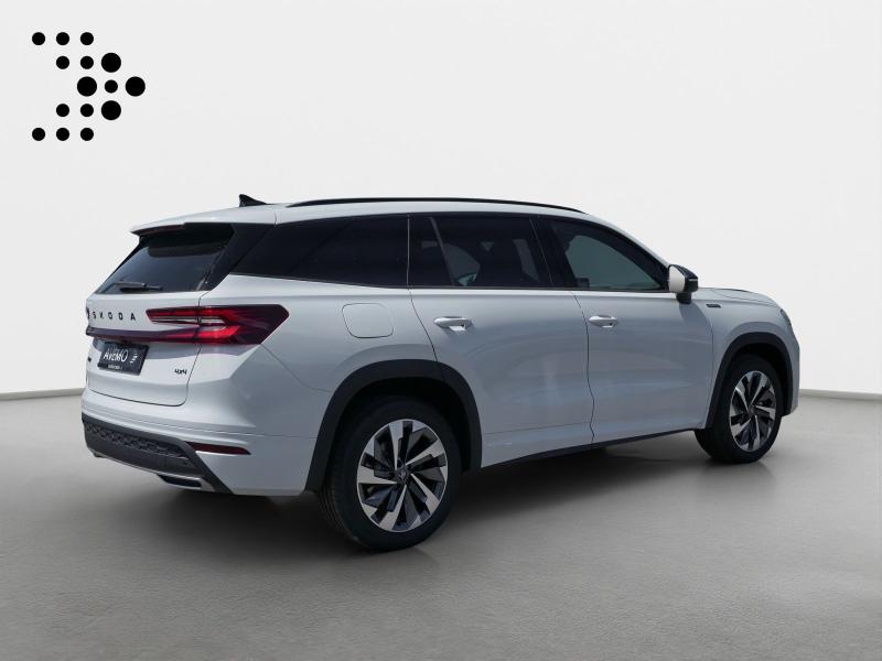 Škoda Kodiaq Sportline – image 18 of 24