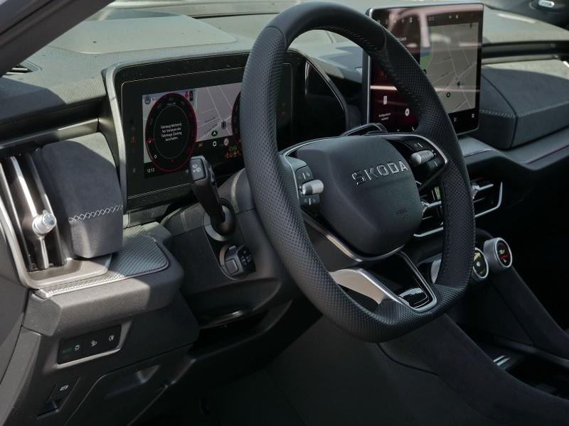 Škoda Kodiaq Sportline – image 19 of 24