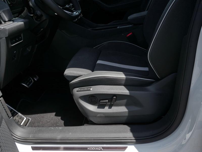 Škoda Kodiaq Sportline – image 22 of 24