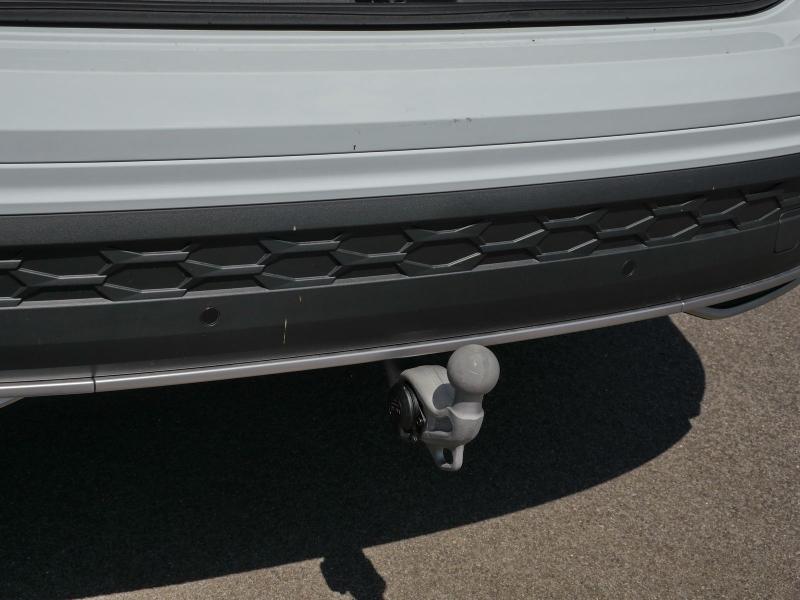 Škoda Kodiaq Sportline – image 23 of 24
