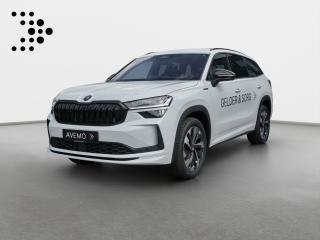 Škoda Kodiaq Sportline – Bild 1 von 24