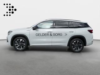 Škoda Kodiaq Sportline – Bild 3 von 24