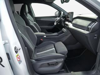 Škoda Kodiaq Sportline – Bild 4 von 24