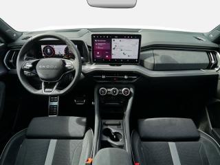 Škoda Kodiaq Sportline – Bild 5 von 24