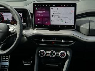 Škoda Kodiaq Sportline – Bild 6 von 24