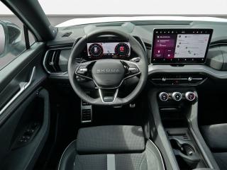 Škoda Kodiaq Sportline – Bild 8 von 24