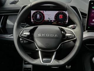 Škoda Kodiaq Sportline – Bild 9 von 24