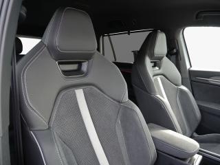 Škoda Kodiaq Sportline – Bild 10 von 24