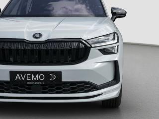 Škoda Kodiaq Sportline – Bild 12 von 24