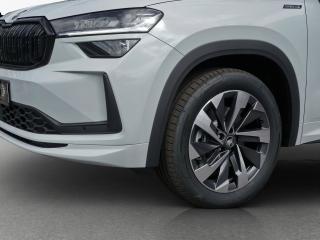 Škoda Kodiaq Sportline – Bild 13 von 24