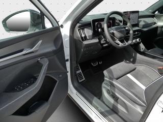 Škoda Kodiaq Sportline – Bild 14 von 24