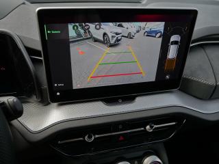 Škoda Kodiaq Sportline – Bild 15 von 24