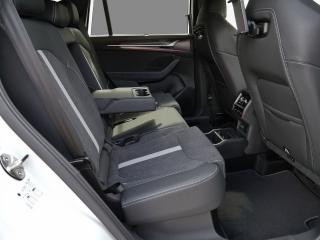 Škoda Kodiaq Sportline – Bild 16 von 24
