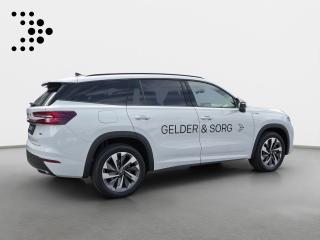 Škoda Kodiaq Sportline – Bild 18 von 24