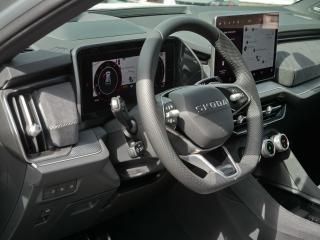 Škoda Kodiaq Sportline – Bild 19 von 24