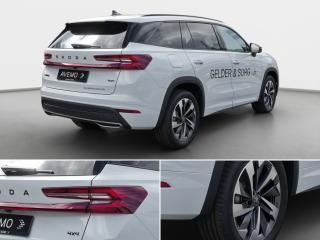Škoda Kodiaq Sportline – Bild 24 von 24