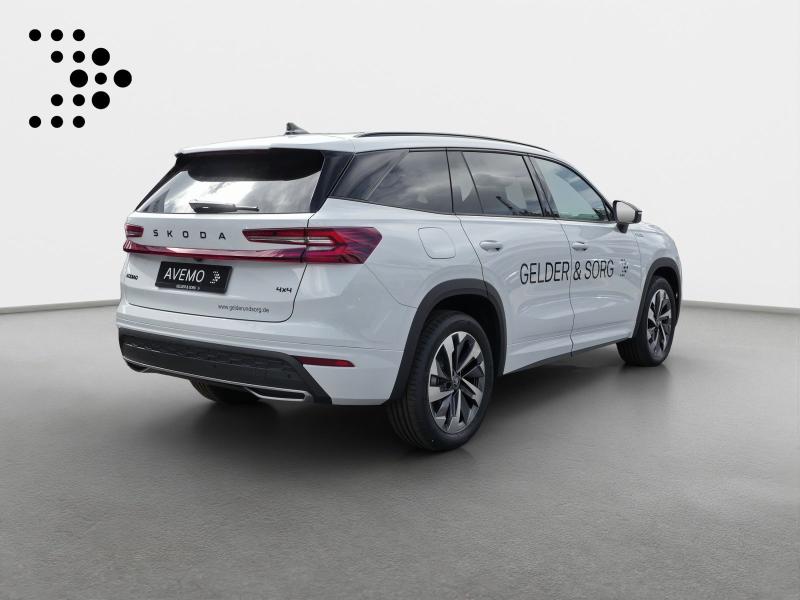 Škoda Kodiaq Sportline – Bild 2 von 24