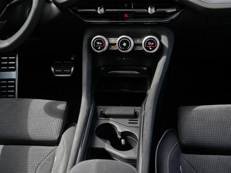 Škoda Kodiaq Sportline – Bild 7 von 24