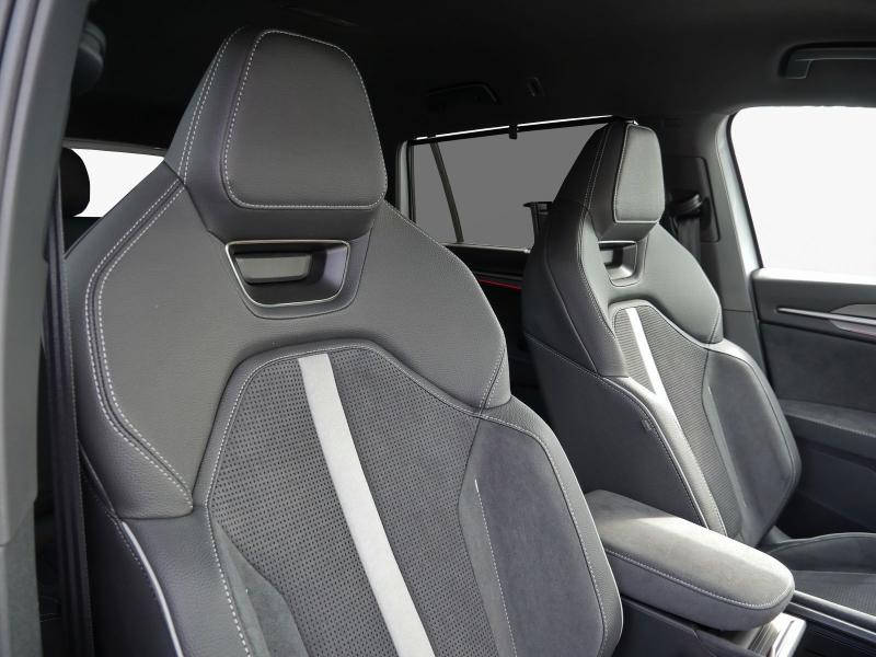 Škoda Kodiaq Sportline – Bild 10 von 24