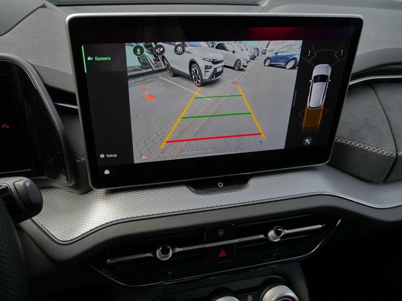 Škoda Kodiaq Sportline – Bild 15 von 24