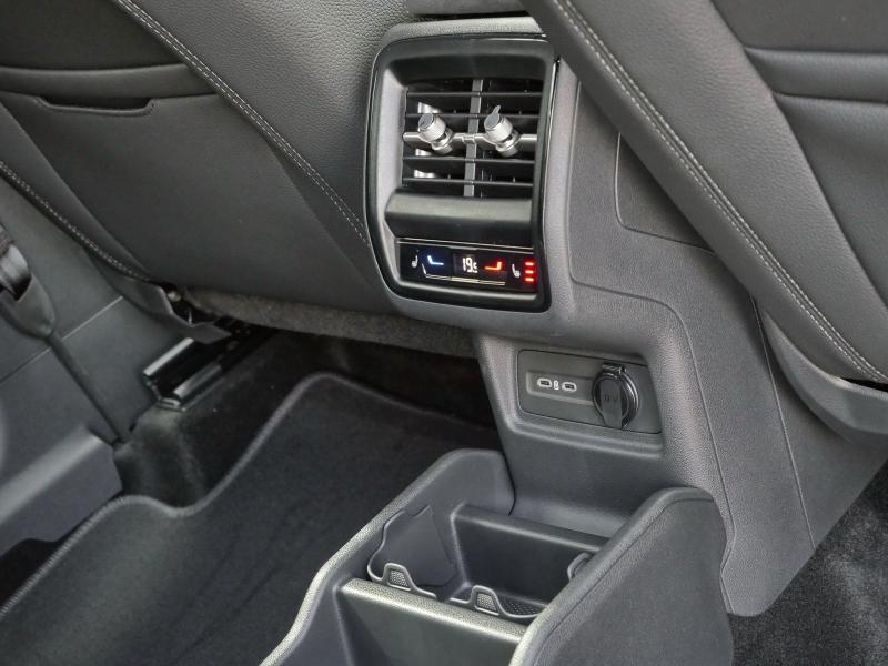 Škoda Kodiaq Sportline – Bild 17 von 24