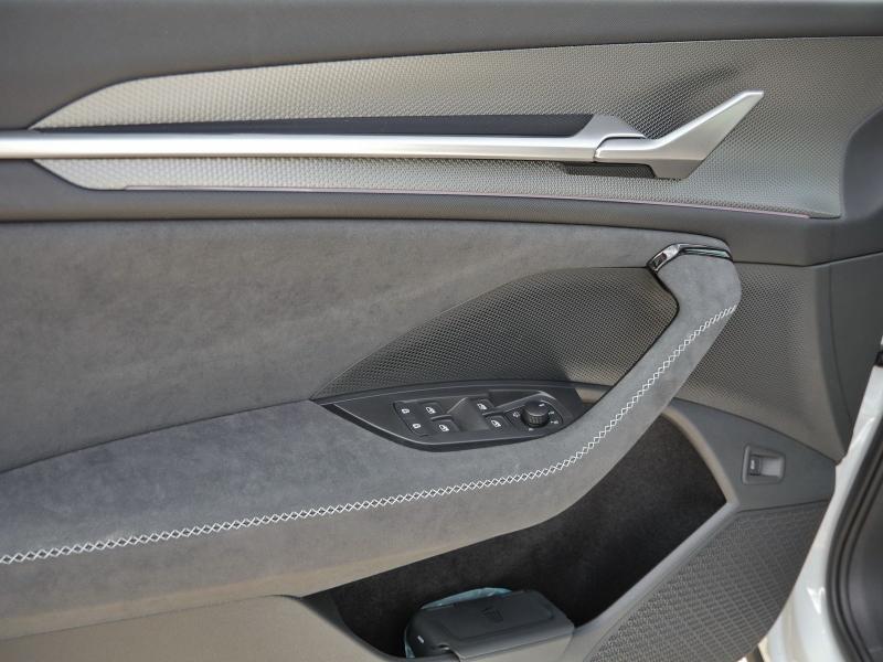 Škoda Kodiaq Sportline – Bild 21 von 24