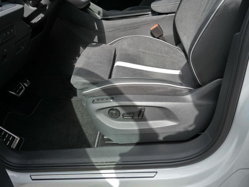 Škoda Kodiaq Sportline – Bild 22 von 24