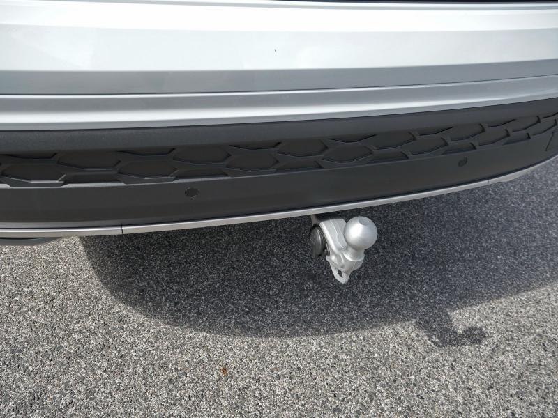 Škoda Kodiaq Sportline – Bild 23 von 24