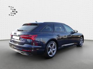Audi A6 Avant advanced – image 17 of 23