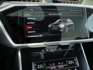 Audi A6 Avant advanced – image 19 of 23