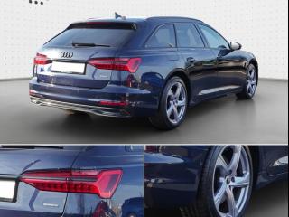 Audi A6 Avant advanced – image 23 of 23