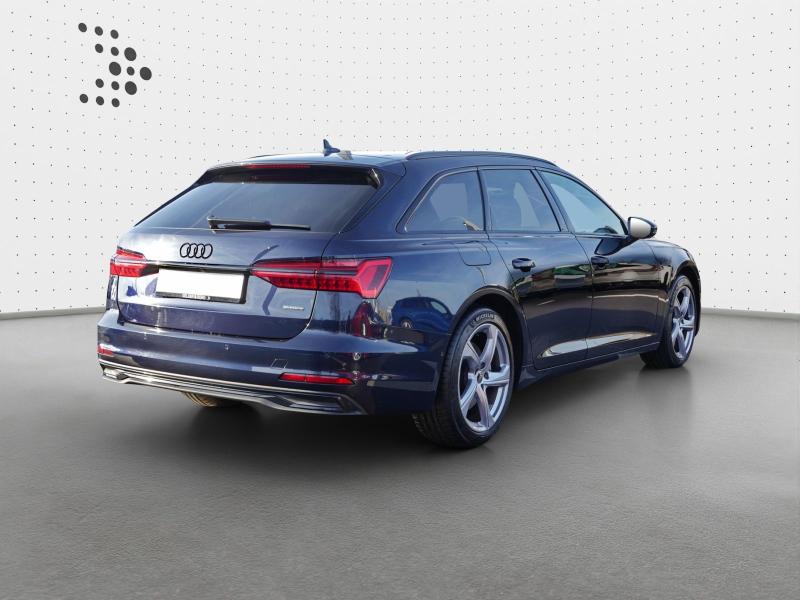 Audi A6 Avant advanced – image 2 of 23