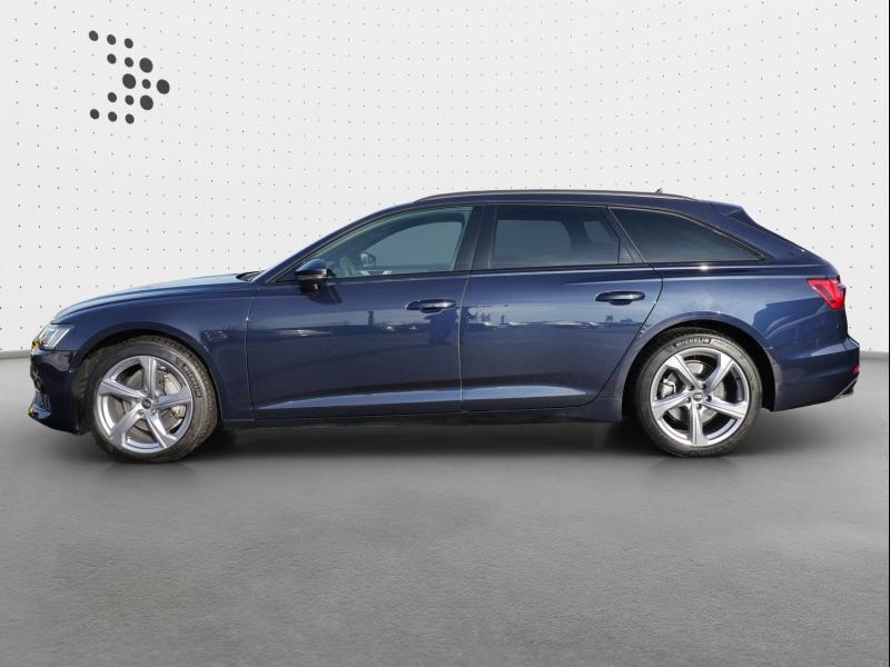 Audi A6 Avant advanced – image 3 of 23