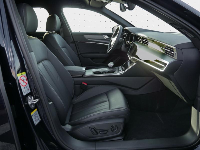 Audi A6 Avant advanced – image 4 of 23
